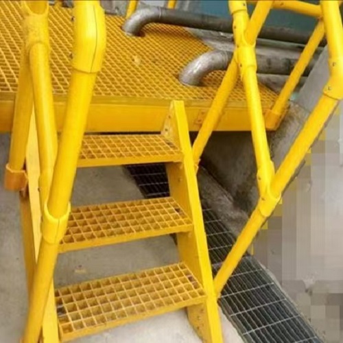 FRP rukojeti
