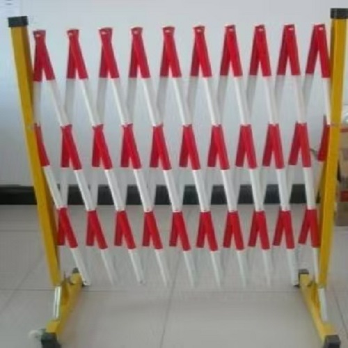 Fiberglass teleskopický plot